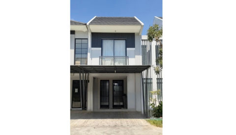 Dijual Rumah Grand Pakuwon Cluster Gladstone